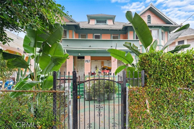 Detail Gallery Image 3 of 4 For 1415 S Union, Los Angeles,  CA 90015 - – Beds | – Baths