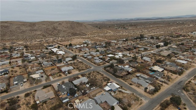 Detail Gallery Image 8 of 8 For 61791 Oleander Dr, Joshua Tree,  CA 92252 - – Beds | – Baths