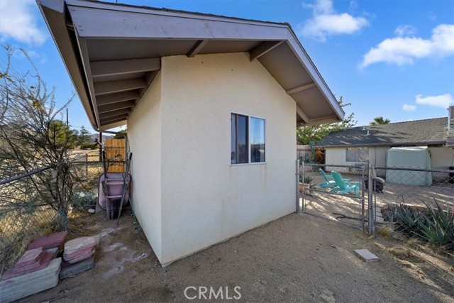 Detail Gallery Image 37 of 48 For 7645 Church St, Yucca Valley,  CA 92284 - 4 Beds | 2 Baths