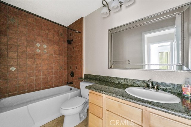 Detail Gallery Image 20 of 26 For 2450 San Gabriel, Corona,  CA 92882 - 2 Beds | 2 Baths