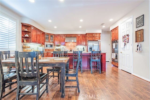 Detail Gallery Image 20 of 72 For 4578 Big Country Ct, Moorpark,  CA 93021 - 4 Beds | 4 Baths