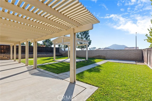 Detail Gallery Image 41 of 50 For 30465 Avenida Palmera, Homeland,  CA 92548 - 4 Beds | 3 Baths