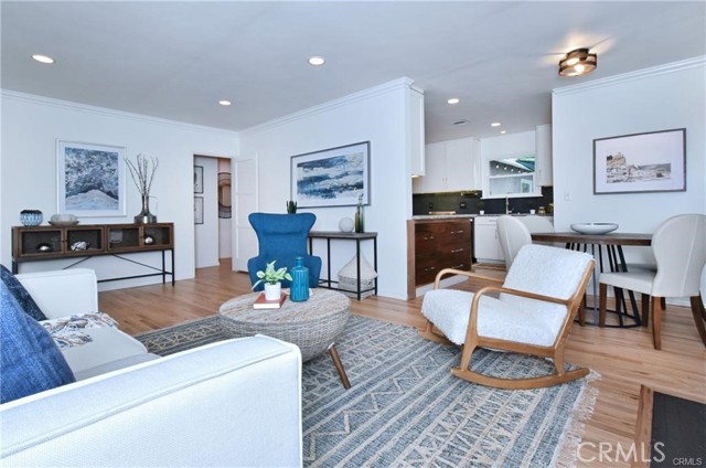 Detail Gallery Image 7 of 20 For 14018 Hesby St, Sherman Oaks,  CA 91423 - 3 Beds | 2 Baths