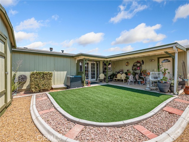 Detail Gallery Image 23 of 29 For 21621 Sandia Rd #32,  Apple Valley,  CA 92308 - 3 Beds | 2 Baths