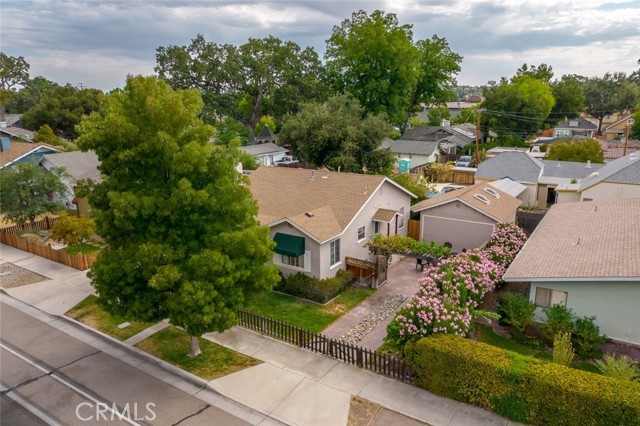 Detail Gallery Image 34 of 45 For 1412 Vine St, Paso Robles,  CA 93446 - 2 Beds | 1/1 Baths