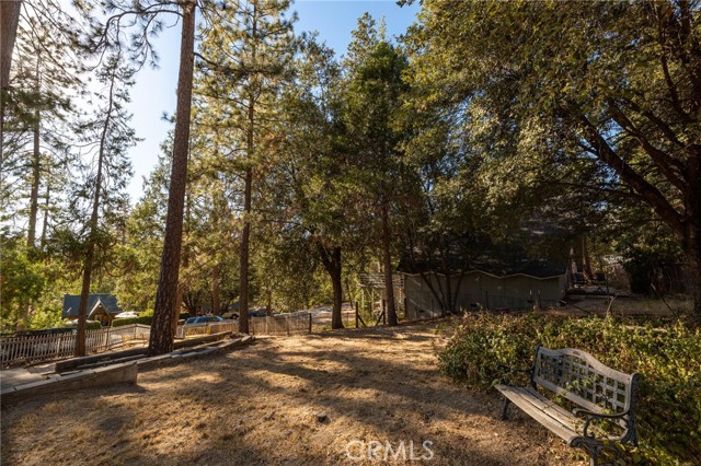 Detail Gallery Image 47 of 48 For 43207 West Sugar Pine Dr, Oakhurst,  CA 93644 - 2 Beds | 1 Baths