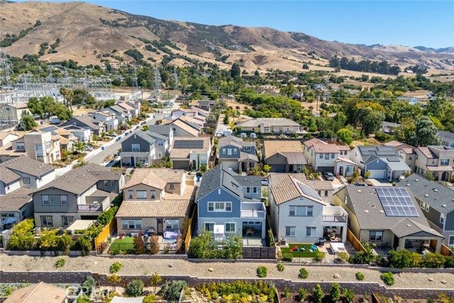 Detail Gallery Image 58 of 61 For 3757 Park Ridge Ln, San Luis Obispo,  CA 93401 - 4 Beds | 3/1 Baths