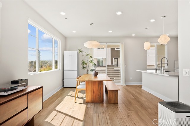 Detail Gallery Image 7 of 38 For 1421 W Sunrise Ln, San Pedro,  CA 90732 - 4 Beds | 3/1 Baths