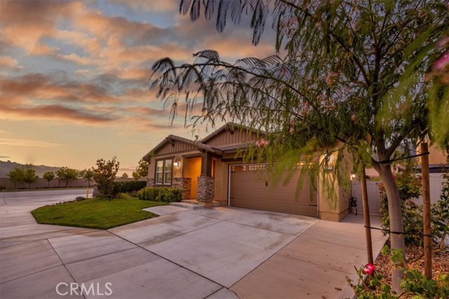 Detail Gallery Image 1 of 21 For 35775 Garrano Ln, Fallbrook,  CA 92028 - 3 Beds | 3 Baths