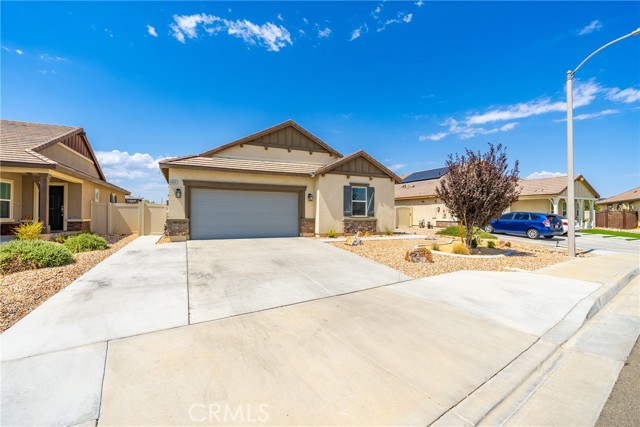 Detail Gallery Image 3 of 39 For 44501 Encanto Way, Lancaster,  CA 93536 - 4 Beds | 2 Baths