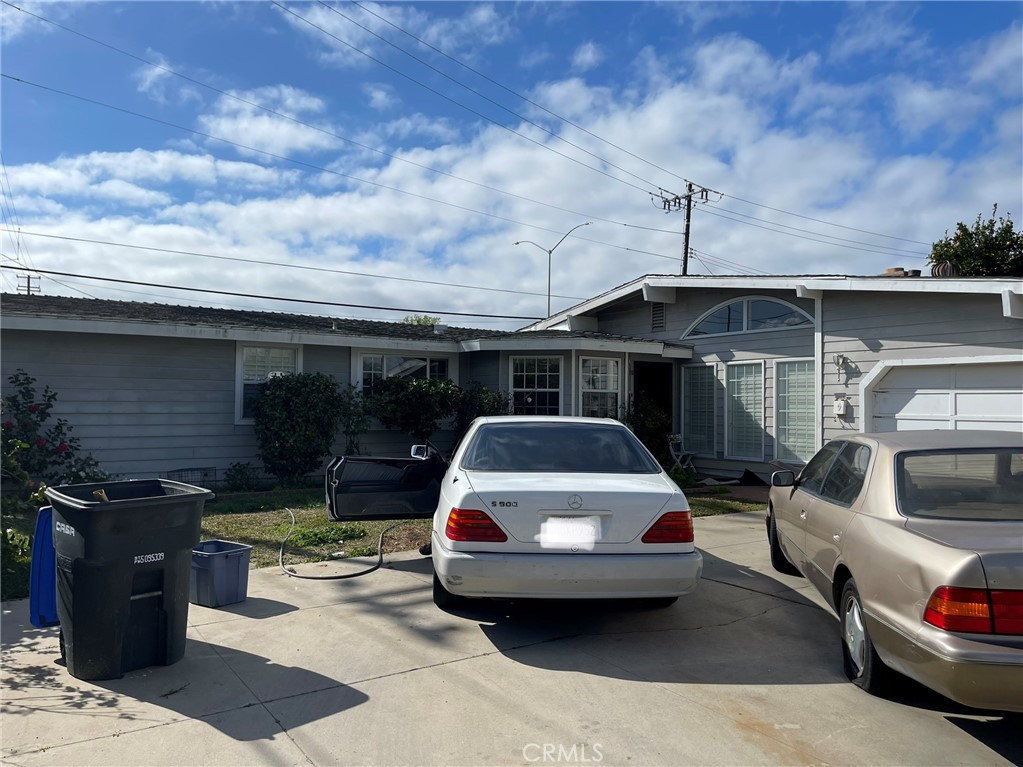 3002 Yellowtail Drive