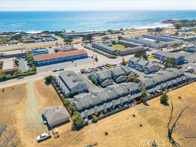 Detail Gallery Image 36 of 36 For 541 Casa Del Mar, San Simeon,  CA 93452 - 2 Beds | 1/1 Baths