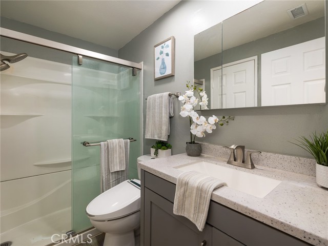 Detail Gallery Image 14 of 33 For 730 W 4th St #418,  Long Beach,  CA 90802 - 2 Beds | 2 Baths