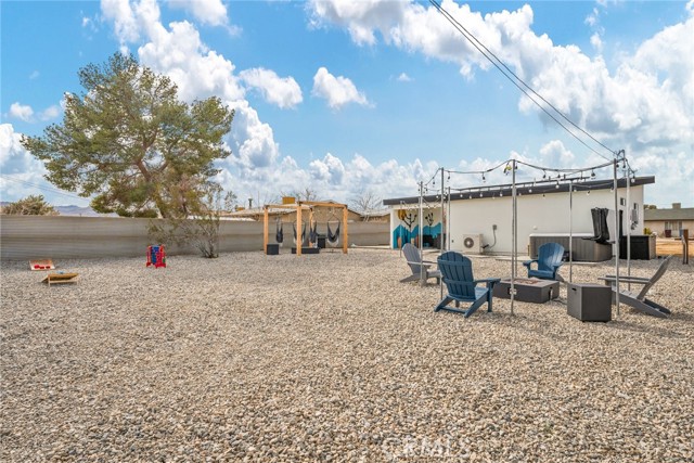 Detail Gallery Image 18 of 22 For 5049 1st St, Joshua Tree,  CA 92252 - 1 Beds | 1 Baths