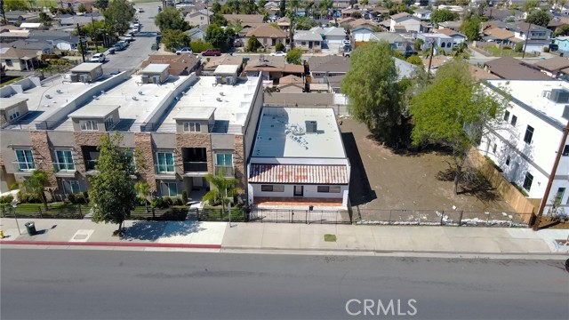 Image 2 of 21 For 4137 Rosemead Boulevard