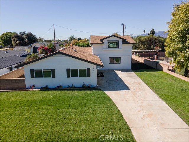 2751 Ramona Ave, La Verne, CA 91750