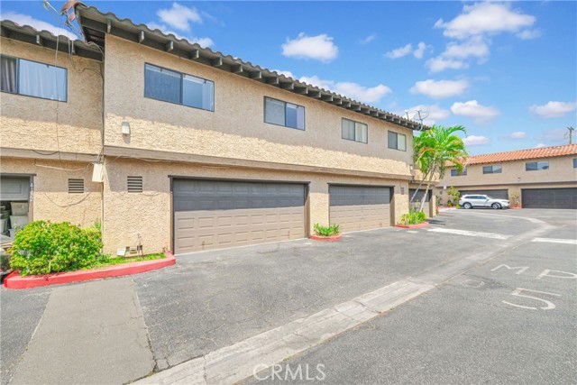 Detail Gallery Image 14 of 15 For 4130 Rosemead Bld #37,  Pico Rivera,  CA 90660 - 2 Beds | 1/1 Baths