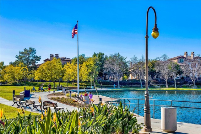 Detail Gallery Image 68 of 75 For 38 Regato, Rancho Santa Margarita,  CA 92688 - 3 Beds | 2/1 Baths