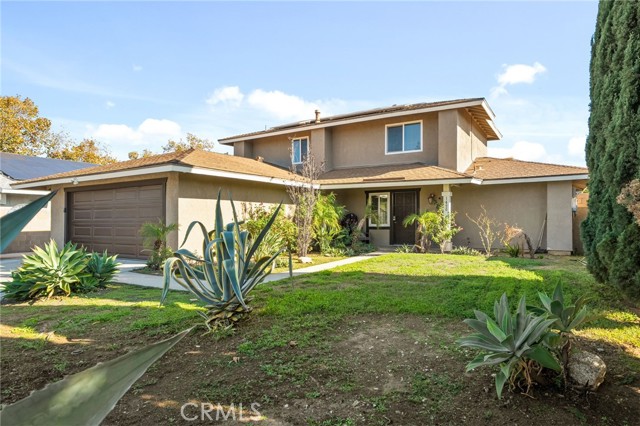 Detail Gallery Image 2 of 24 For 1456 N Barranca, Ontario,  CA 91764 - 4 Beds | 2 Baths