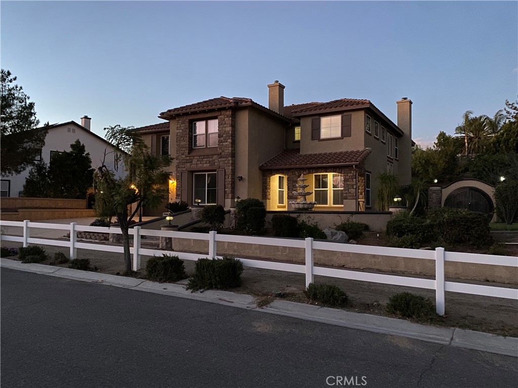 259 Haflinger Road, Norco, CA 92860