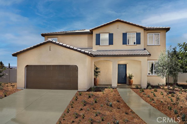 Detail Gallery Image 1 of 18 For 14024 Liguria Ln, Beaumont,  CA 92223 - 4 Beds | 3 Baths