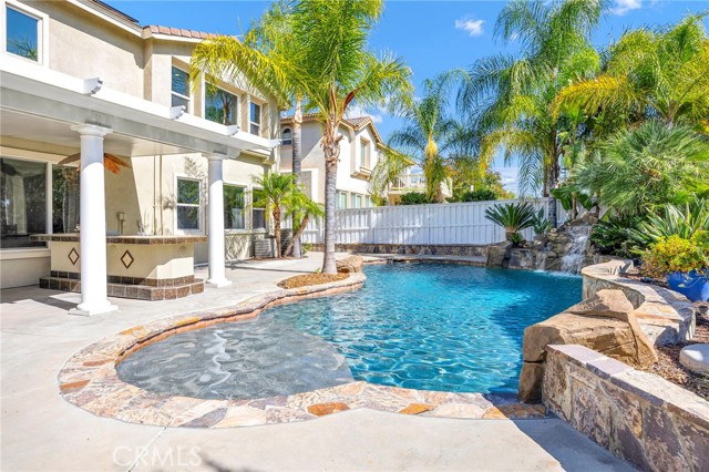 Detail Gallery Image 50 of 59 For 32127 Camino Rabago, Temecula,  CA 92592 - 4 Beds | 3 Baths