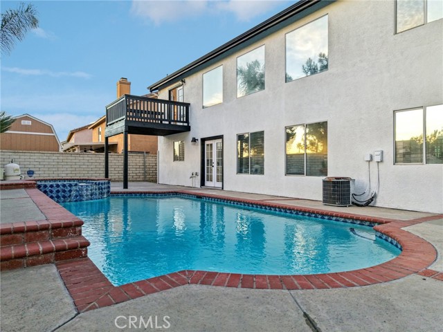 Detail Gallery Image 47 of 65 For 3796 Auburn Ridge, Perris,  CA 92571 - 5 Beds | 3/1 Baths