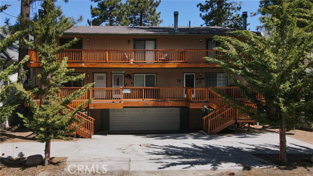 Detail Gallery Image 24 of 25 For 41764 Brownie Ln #5,  Big Bear Lake,  CA 92315 - 2 Beds | 2 Baths