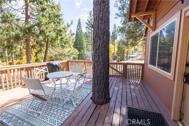 Detail Gallery Image 8 of 54 For 2242 Deep Creek Dr, Running Springs,  CA 92382 - 2 Beds | 1/1 Baths