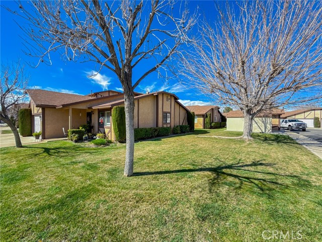 Detail Gallery Image 8 of 34 For 43920 Bobby Jones #20,  Lancaster,  CA 93536 - 2 Beds | 2 Baths