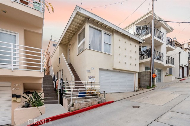 211 Shell Street, Manhattan Beach, California 90266, 3 Bedrooms Bedrooms, ,2 BathroomsBathrooms,Residential,Sold,Shell,PW23202096