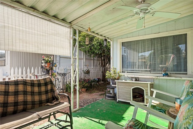 Detail Gallery Image 4 of 20 For 10320 Calimesa Bld #19,  Calimesa,  CA 92320 - 2 Beds | 2 Baths