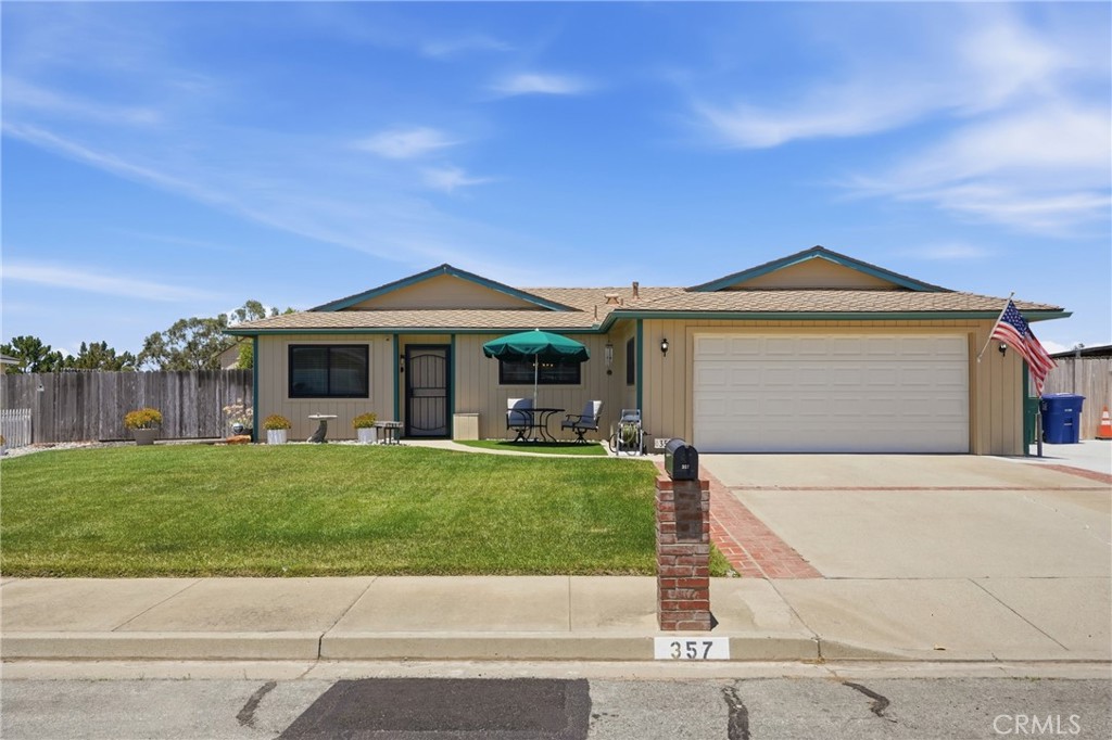 357 El Cerrito
