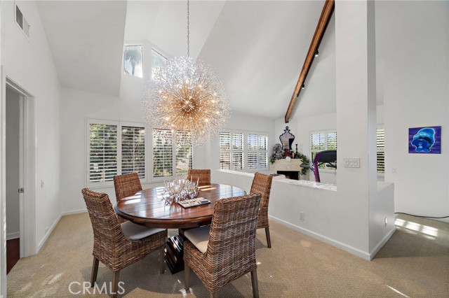 Detail Gallery Image 4 of 47 For 3 Sea Cove, Newport Beach,  CA 92660 - 2 Beds | 2 Baths