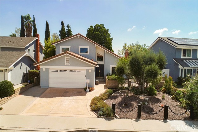 Beautiful Home in a nice quiet neighborhood with solar panels and A/C