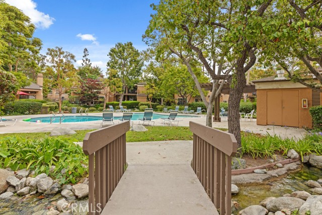 Detail Gallery Image 31 of 36 For 16962 Westwood Ln #19,  Huntington Beach,  CA 92647 - 3 Beds | 2/1 Baths