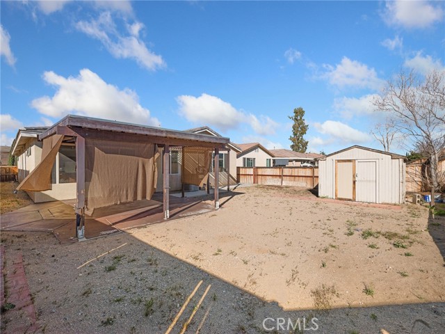 Detail Gallery Image 32 of 35 For 12357 Luna, Victorville,  CA 92392 - 4 Beds | 2 Baths