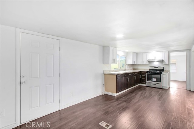 Detail Gallery Image 5 of 14 For 220 S Elk St #134,  Hemet,  CA 92543 - 2 Beds | 1 Baths