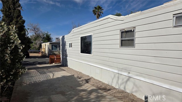 Detail Gallery Image 3 of 15 For 1000 Windy Pass #78,  Barstow,  CA 92311 - 2 Beds | 1 Baths