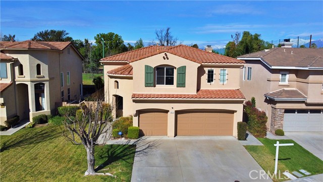 4812 Santa Fe Court, Chino Hills, CA 91709