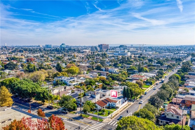 Detail Gallery Image 43 of 47 For 12426 Idaho Ave, Los Angeles,  CA 90025 - 3 Beds | 3 Baths