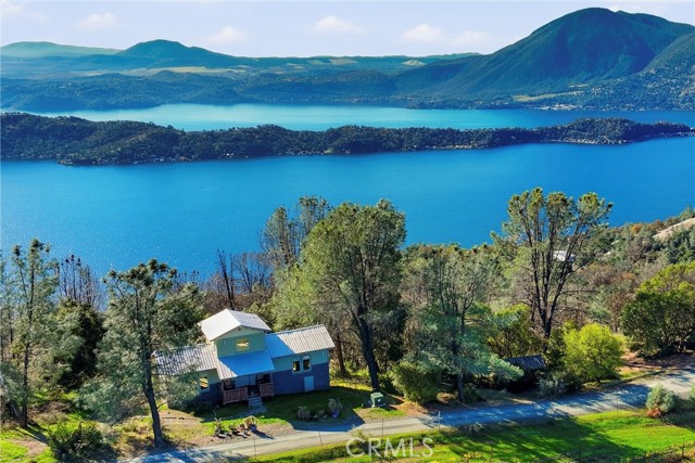 Detail Gallery Image 2 of 21 For 11651 Cerrito, Clearlake Oaks,  CA 95423 - 1 Beds | 1 Baths