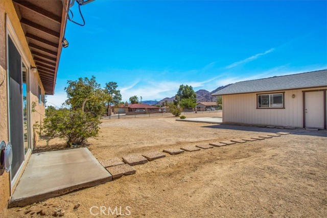 Detail Gallery Image 33 of 53 For 72229 Old Dale Rd, Twentynine Palms,  CA 92277 - 3 Beds | 2 Baths