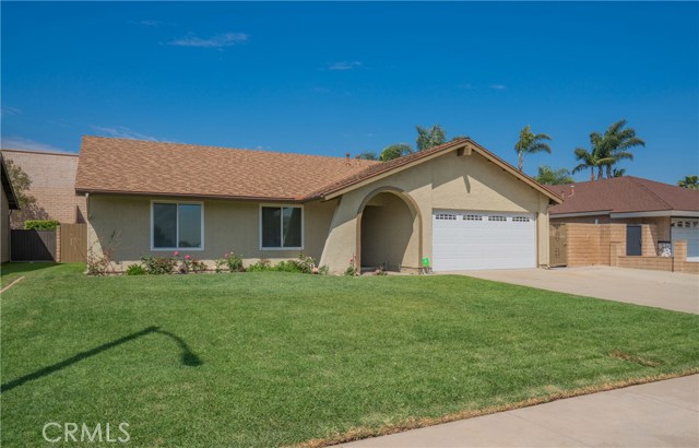 1647 Bianca St, La Verne, CA 91750