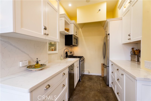 Detail Gallery Image 18 of 39 For 99 S Raymond Ave #307,  Pasadena,  CA 91105 - 1 Beds | 2 Baths