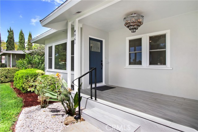 Detail Gallery Image 4 of 29 For 4061 Maplewood Pl, Riverside,  CA 92506 - 3 Beds | 2 Baths