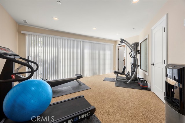 Detail Gallery Image 44 of 67 For 5571 Clover Hill, Yorba Linda,  CA 92886 - 6 Beds | 6/2 Baths