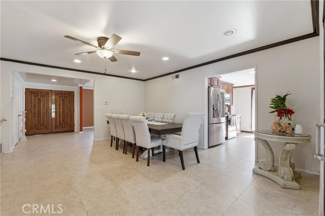 Detail Gallery Image 14 of 50 For 1435 Finegrove, Hacienda Heights,  CA 91745 - 4 Beds | 2 Baths