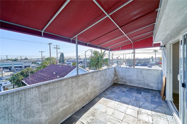 Detail Gallery Image 22 of 33 For 16702 S Vermont Ave #F,  Gardena,  CA 90247 - 3 Beds | 2 Baths