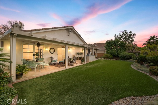 Detail Gallery Image 43 of 53 For 1124 Peppertree, Upland,  CA 91784 - 4 Beds | 2 Baths